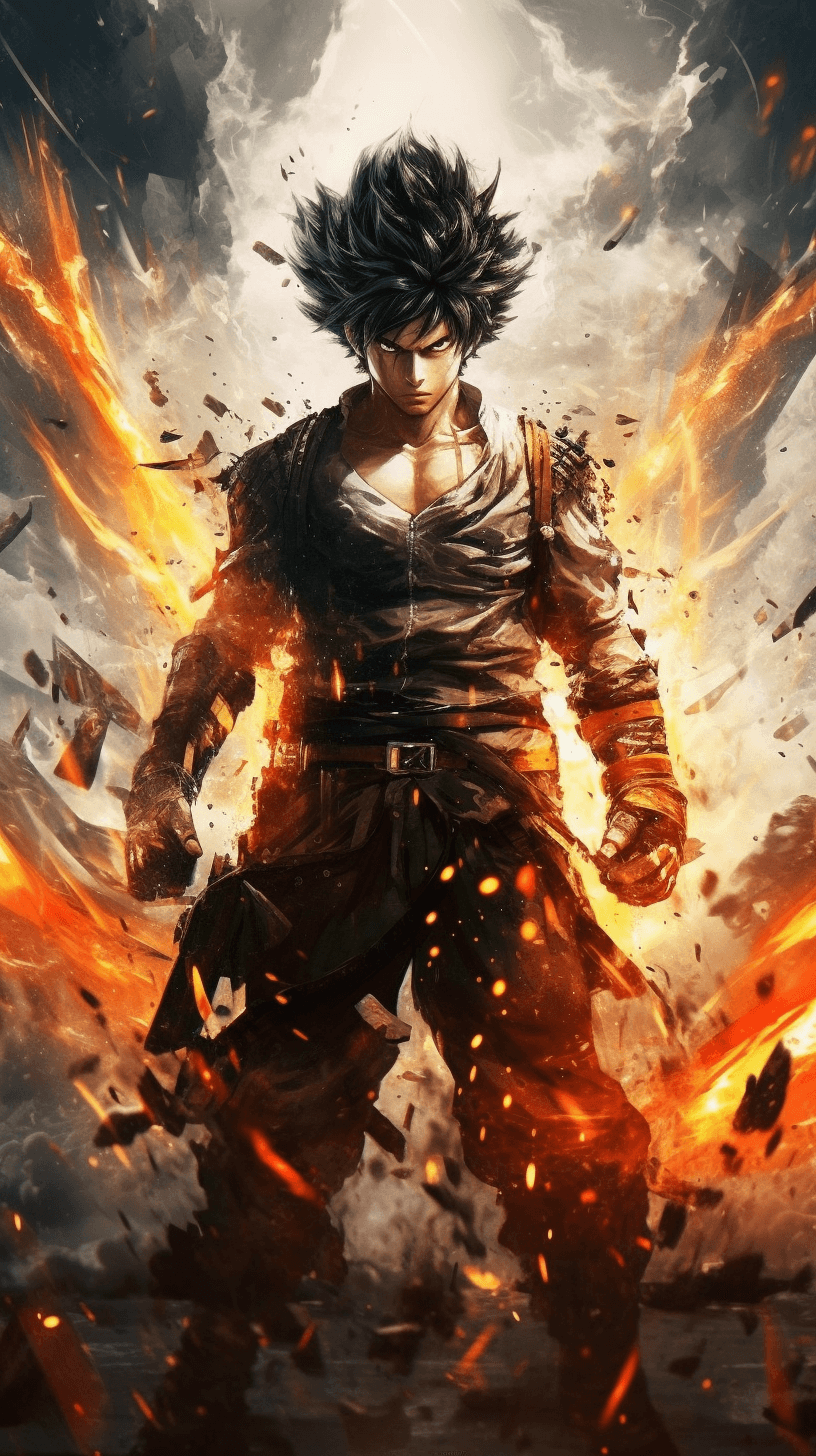 a-fighter-break-through-new-level
