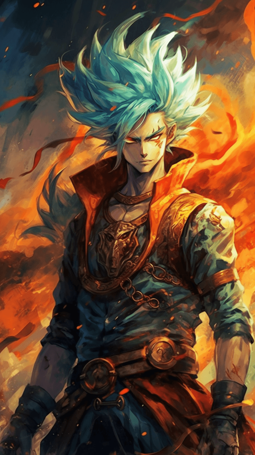 dragon-ball-z-super-saiyan-god-goku