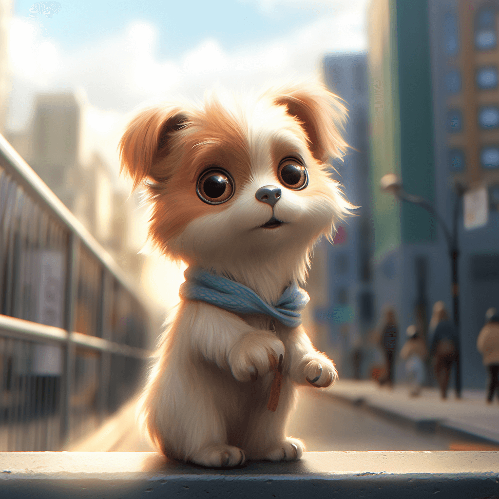 toddler-puppy-looking-adorable